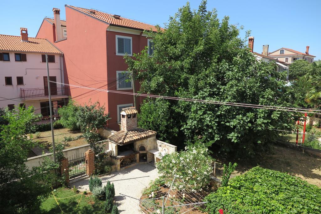 Apartments Elda Rovinj Exterior photo