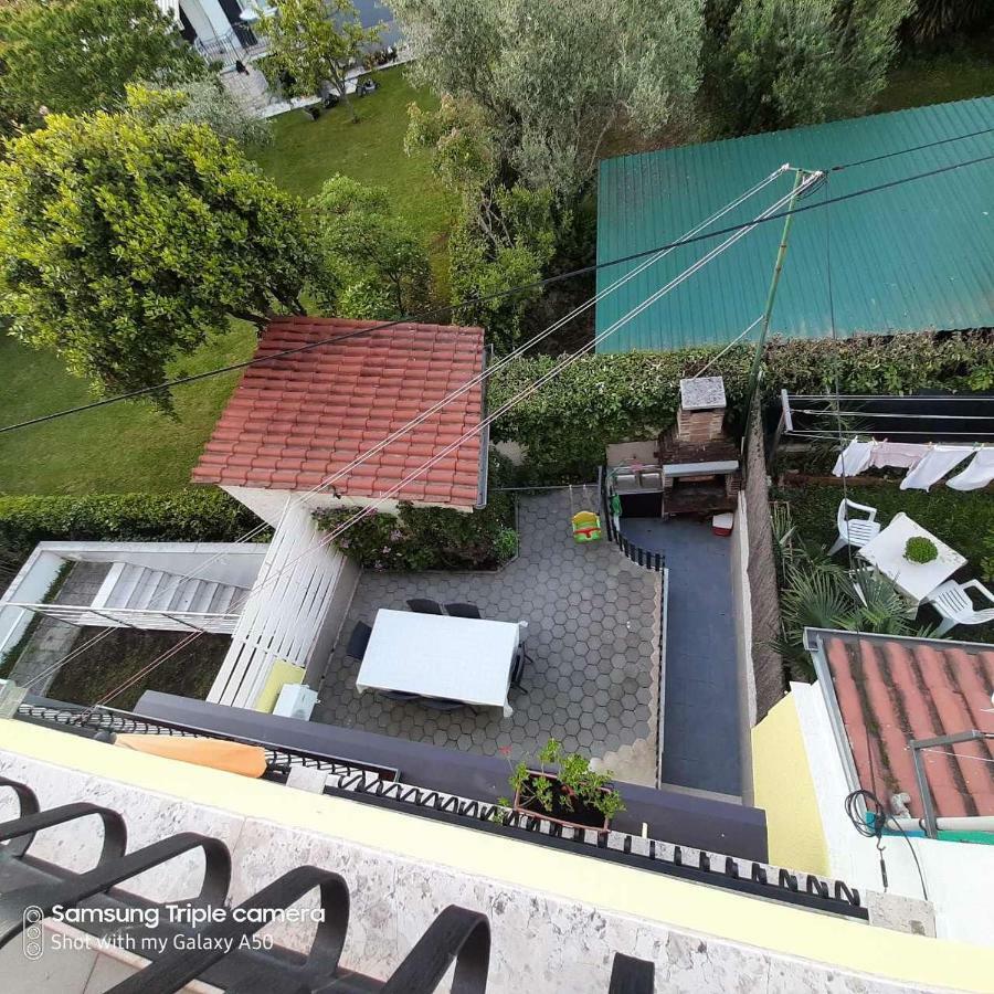 Apartments Elda Rovinj Exterior photo
