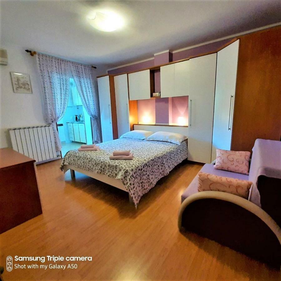 Apartments Elda Rovinj Exterior photo